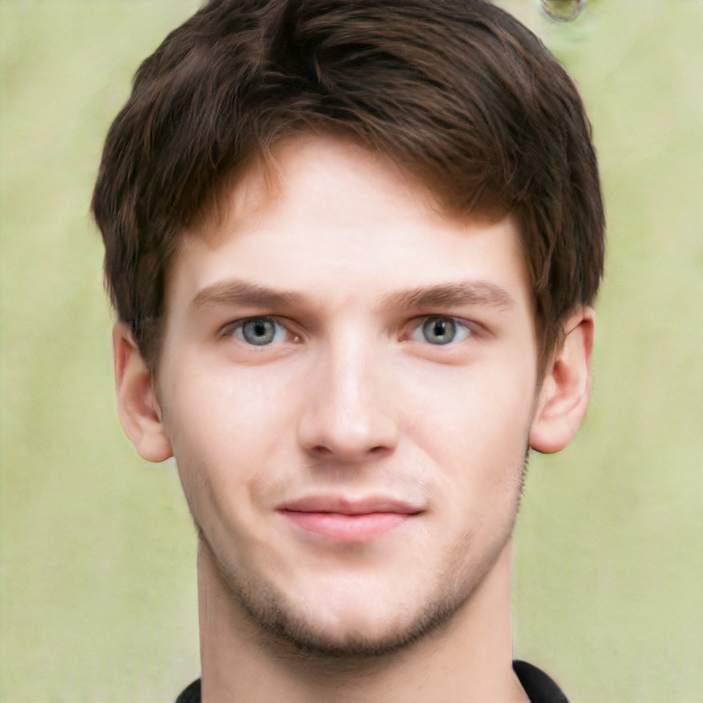 Benito Carlos de Leon